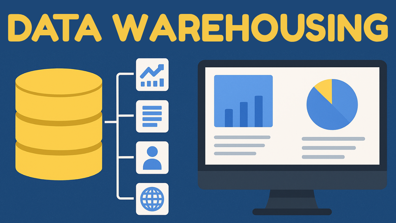 Data Warehousing: 5 Key Secrets for Success Today