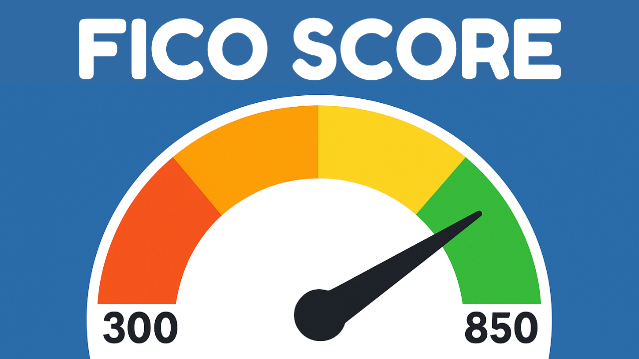 FICO Score: 7 Smart Steps to Achieve a Top Score