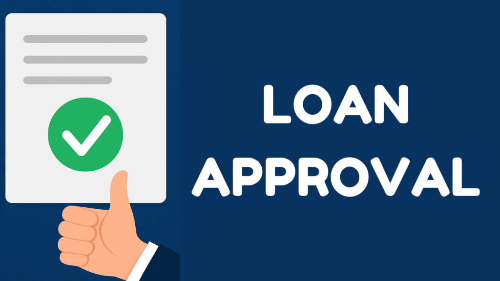 6 Critical Loan Approval Factors You Must Know 1 6 Critical Loan Approval Factors You Must Know