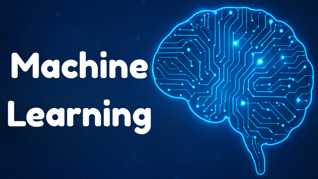 Machine Learning