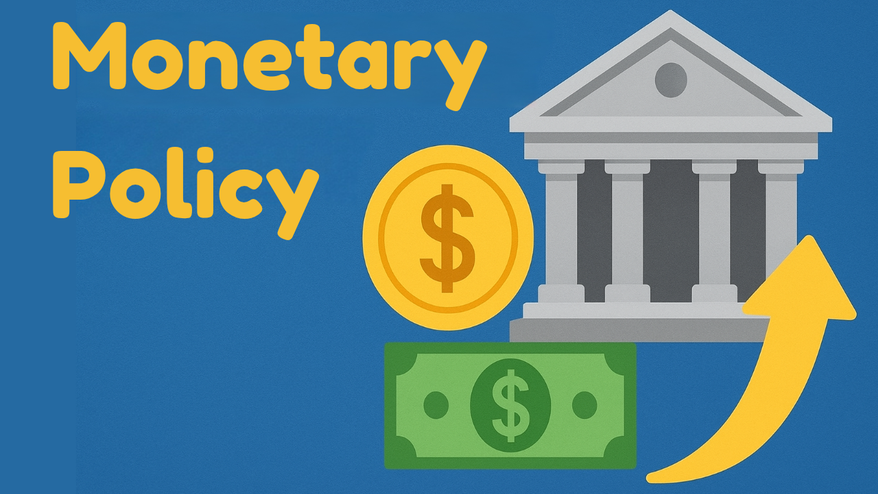 5 Amazing Hidden Monetary Policy Secrets Revealed