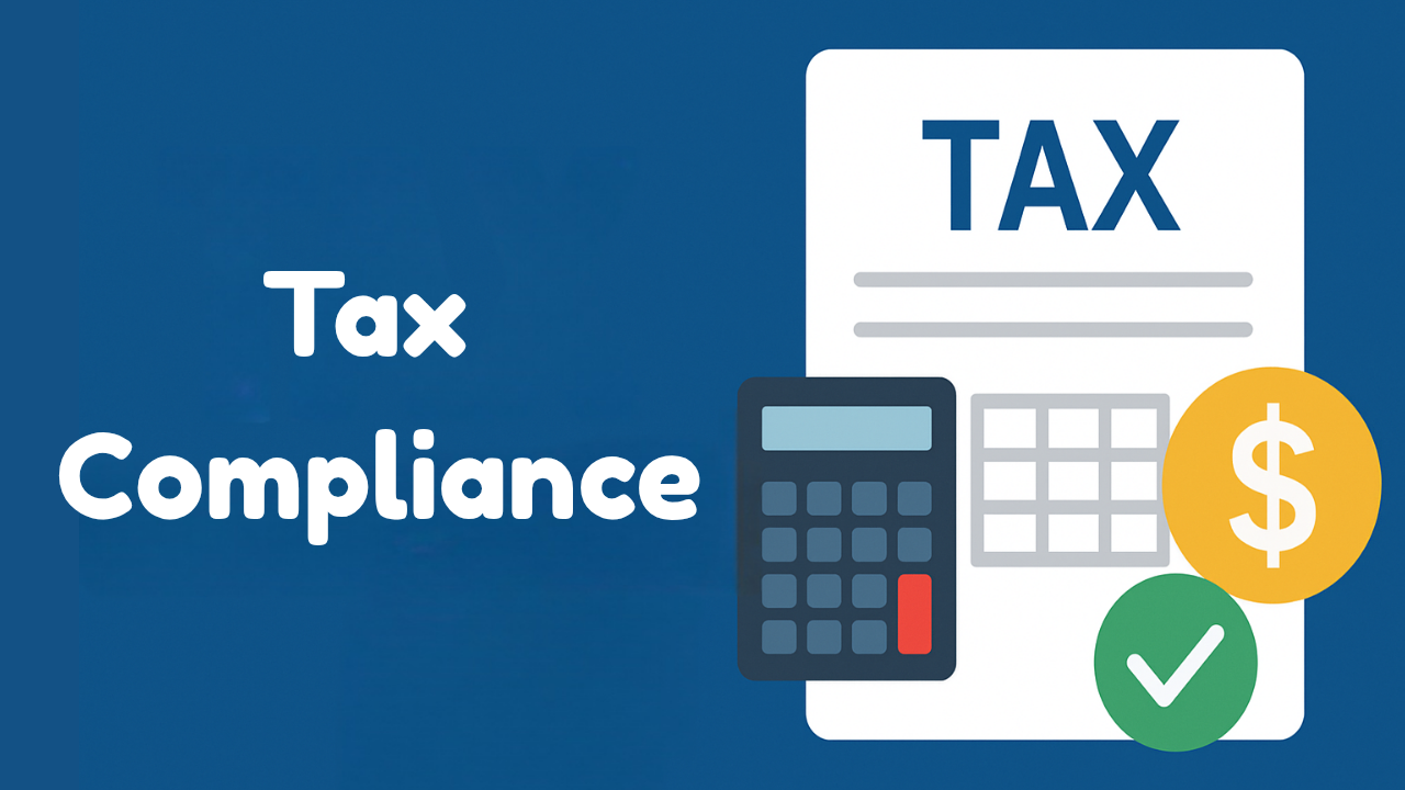 7 Powerful Reasons Tax Compliance Matters Today 1 7 Powerful Reasons Tax Compliance Matters Today