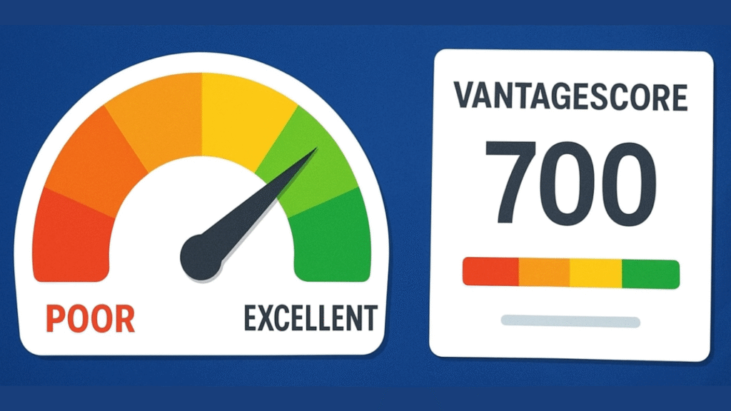 5 Proven Reasons Why VantageScore Matters Today