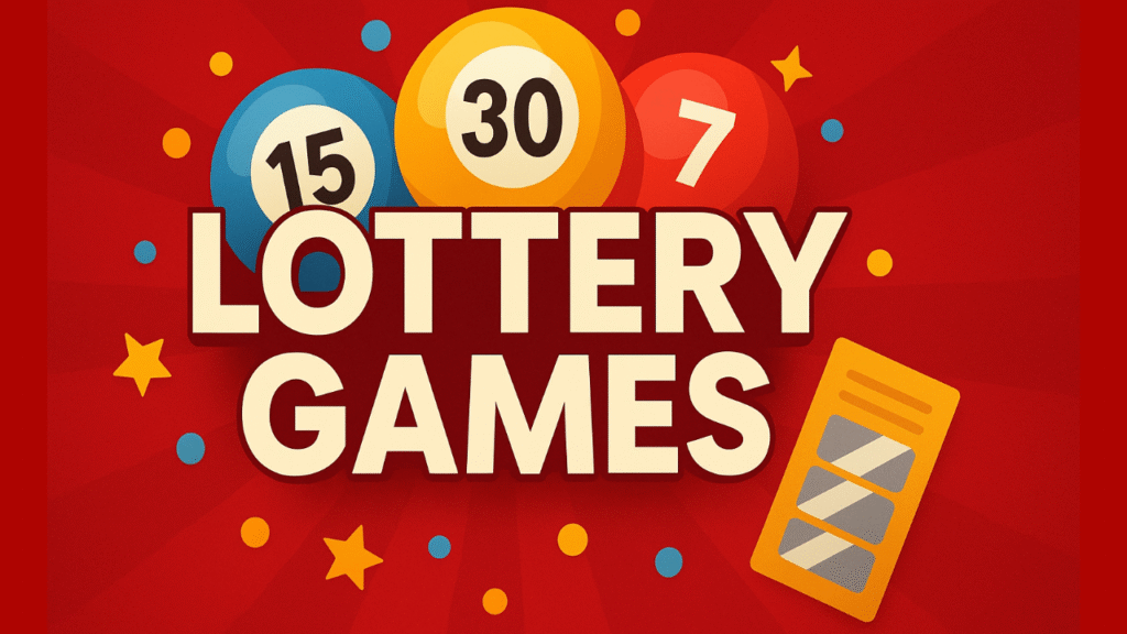 Lottery: 10 Shocking Facts That Reveal Game Truths