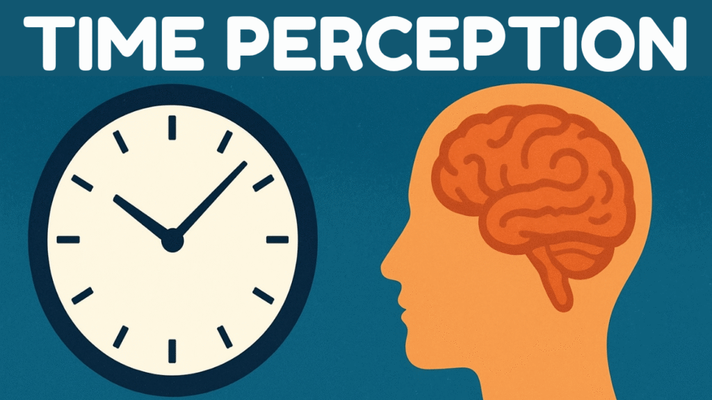 Time Perception: 5 Mind-Blowing Insights For You
