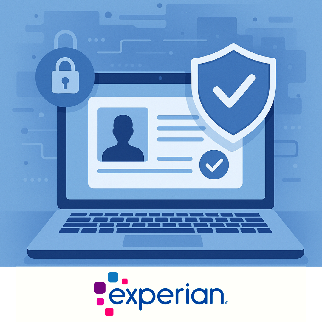 Experian Id Verification Failed