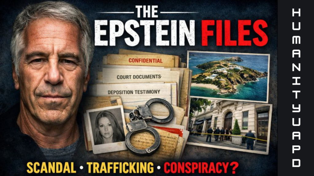 Epstein Files
