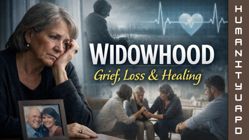 Widowhood