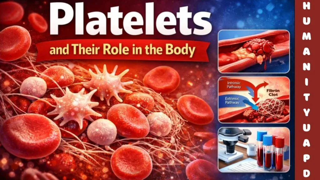 Platelets and Clotting: 7 Powerful Facts to Know 1 Platelets and Clotting