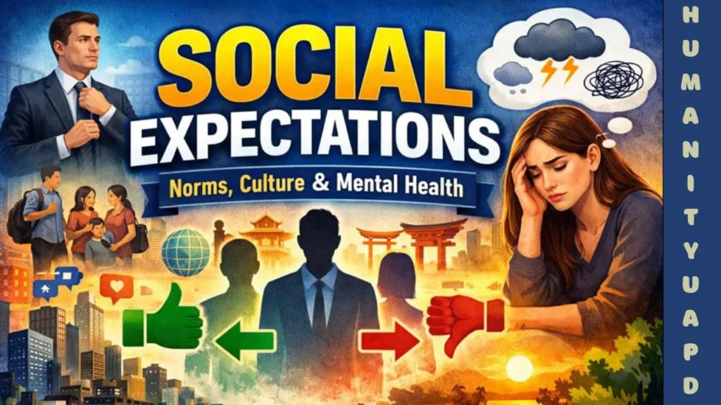 Social Expectations: 7 Powerful Truths You Must Know Now 1 Social Expectations