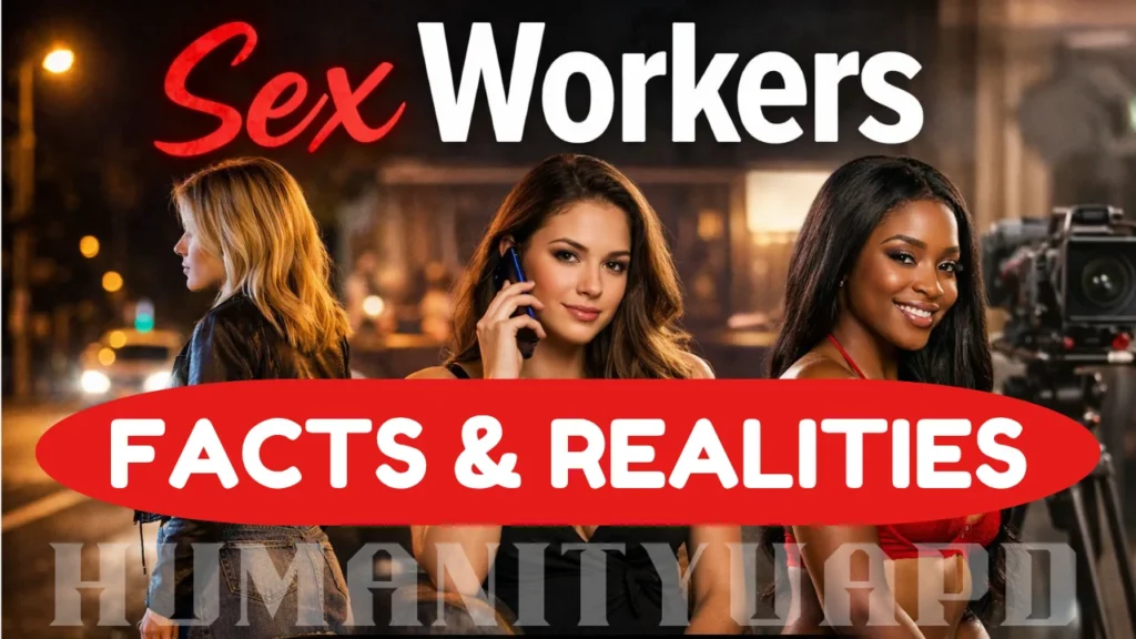 Sex Workers
