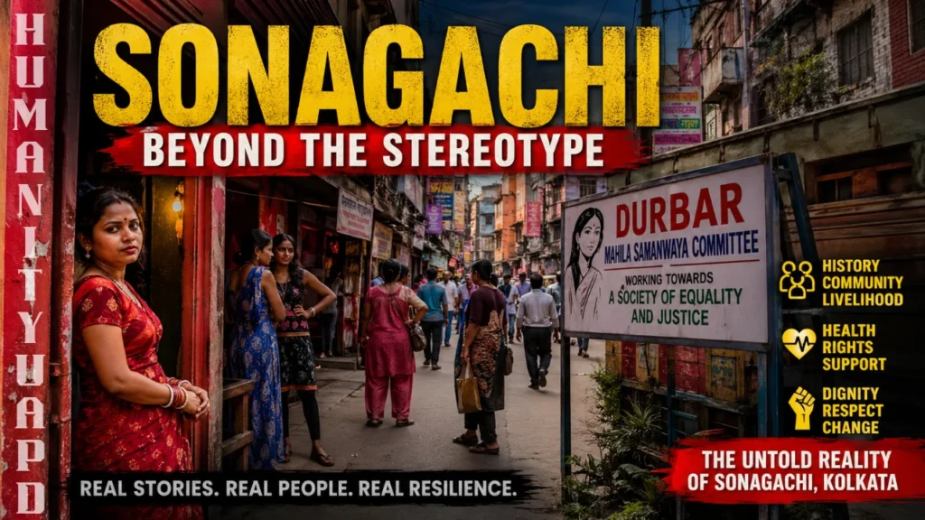 Sonagachi