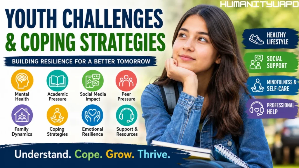 Youth Challenges