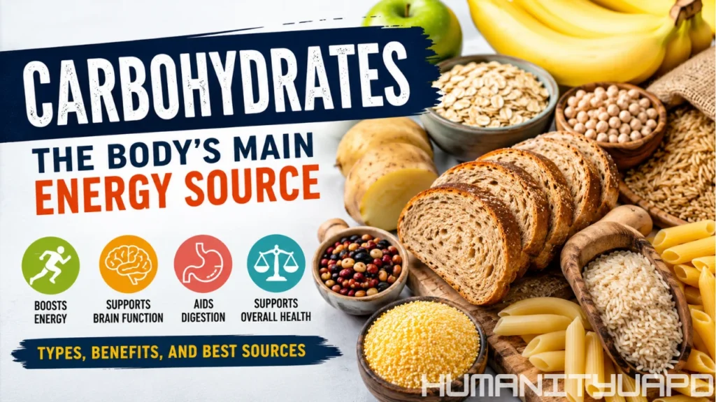 Carbohydrates