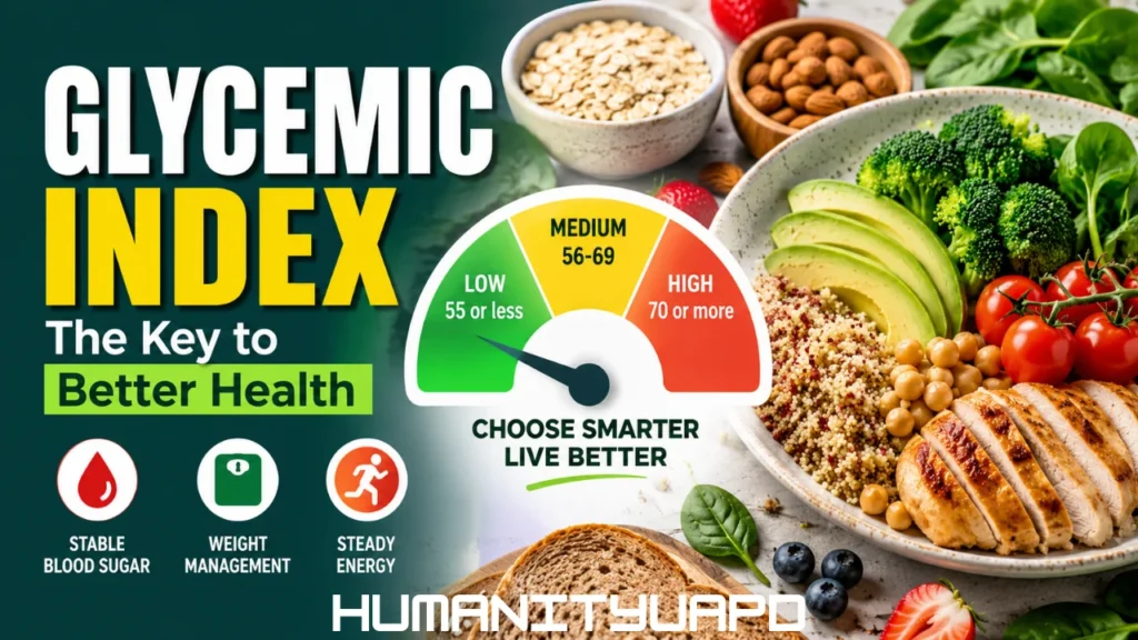 Glycemic Index (GI)